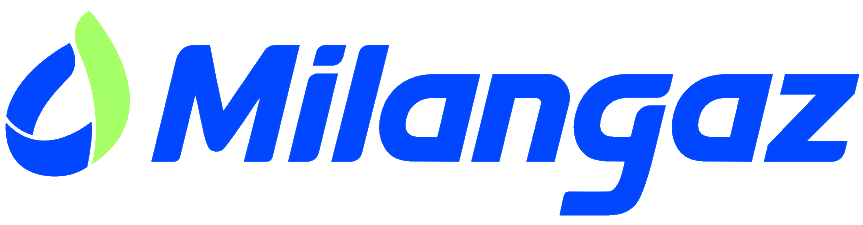 Milangaz Logo
